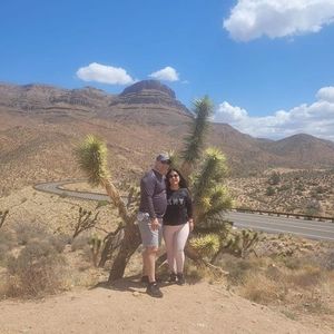 Meet your Posher, Analia